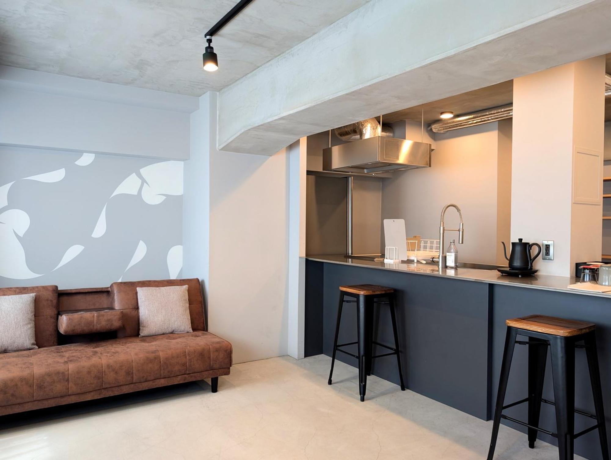 Art Shibuya 4* Tokio